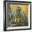 St Mary Woolnoth, The City London-Susan Brown-Framed Giclee Print