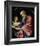 St. Matthew Writing His Gospel-Carlo Dolci-Framed Art Print