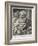 St. Matthew-Cornelis Visscher-Framed Giclee Print