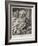 St. Matthew-Cornelis Visscher-Framed Giclee Print