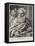 St. Matthew-Cornelis Visscher-Framed Premier Image Canvas