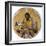 St Matthew-Ridolfo di Arpo Guariento-Framed Giclee Print