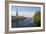 St Matthews Church and Old Bridge, Perth, Perth and Kinross, Scotland, 2010-Peter Thompson-Framed Photographic Print