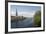 St Matthews Church and Old Bridge, Perth, Perth and Kinross, Scotland, 2010-Peter Thompson-Framed Photographic Print