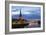 St Matthews Church and Old Bridge, Perth, Perth and Kinross, Scotland, 2010-Peter Thompson-Framed Photographic Print