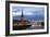 St Matthews Church and Old Bridge, Perth, Perth and Kinross, Scotland, 2010-Peter Thompson-Framed Photographic Print