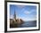 St Matthews Church and the River Tay, Perth, Perth and Kinross, Scotland-Mark Sunderland-Framed Photographic Print