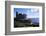 St. Mawes Castle, Built by Henry VIII, St. Mawes, Cornwall, England, United Kingdom-Jenny Pate-Framed Photographic Print