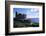 St. Mawes Castle, Built by Henry VIII, St. Mawes, Cornwall, England, United Kingdom-Jenny Pate-Framed Photographic Print