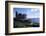 St. Mawes Castle, Built by Henry VIII, St. Mawes, Cornwall, England, United Kingdom-Jenny Pate-Framed Photographic Print