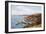 St Mawes, Nr. Falmouth-Alfred Robert Quinton-Framed Giclee Print