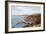 St Mawes, Nr. Falmouth-Alfred Robert Quinton-Framed Giclee Print