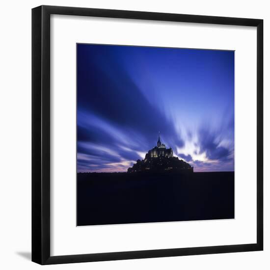 St Michael 7_9-Moises Levy-Framed Photographic Print