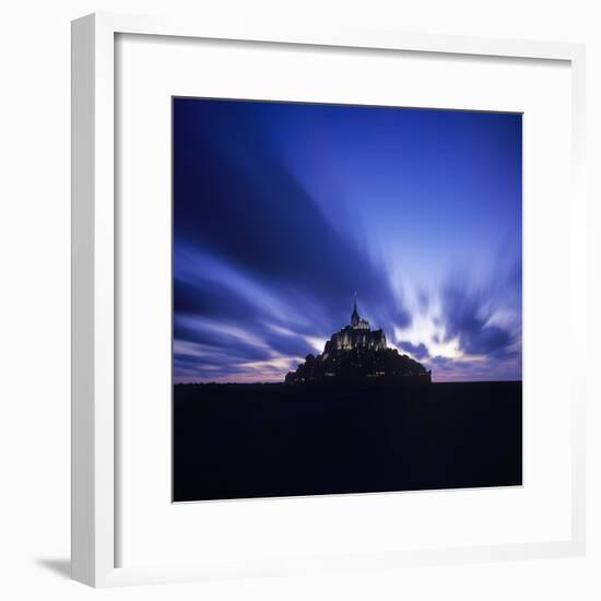 St Michael 7_9-Moises Levy-Framed Photographic Print