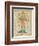 St Michael and All Angels-English School-Framed Giclee Print