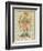 St Michael and All Angels-English School-Framed Giclee Print