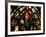 St. Michael, Roncevaux, Navarre, Spain, Europe-Godong-Framed Photographic Print