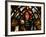 St. Michael, Roncevaux, Navarre, Spain, Europe-Godong-Framed Photographic Print