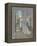 St Michael's Church, Charleston, 2010-Julian Barrow-Framed Premier Image Canvas