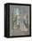 St Michael's Church, Charleston, 2010-Julian Barrow-Framed Premier Image Canvas