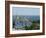 St. Michael's Church, Kiev, Ukraine, Europe-Graham Lawrence-Framed Photographic Print