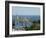 St. Michael's Church, Kiev, Ukraine, Europe-Graham Lawrence-Framed Photographic Print