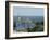 St. Michael's Church, Kiev, Ukraine, Europe-Graham Lawrence-Framed Photographic Print