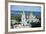 St. Michael's Gold-Domed Cathedral, Kiev (Kyiv), Ukraine, Europe-Michael Runkel-Framed Photographic Print