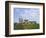 St. Michael's Monastery in Bamberg-Franz-Marc Frei-Framed Photographic Print