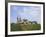 St. Michael's Monastery in Bamberg-Franz-Marc Frei-Framed Photographic Print