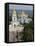 St. Michael's Monastery, Kiev, Ukraine-Gavin Hellier-Framed Premier Image Canvas