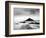 St Michael’S Mount at Sunrise, Cornwall, UK-Nadia Isakova-Framed Photographic Print