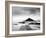 St Michael’S Mount at Sunrise, Cornwall, UK-Nadia Isakova-Framed Photographic Print