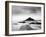 St Michael’S Mount at Sunrise, Cornwall, UK-Nadia Isakova-Framed Photographic Print