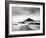 St Michael’S Mount at Sunrise, Cornwall, UK-Nadia Isakova-Framed Photographic Print