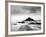 St Michael’S Mount at Sunrise, Cornwall, UK-Nadia Isakova-Framed Photographic Print