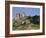 St. Michael's Mount, Castle, Cornwall, England, UK-Ken Gillham-Framed Photographic Print