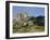 St. Michael's Mount, Castle, Cornwall, England, UK-Ken Gillham-Framed Photographic Print