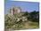 St. Michael's Mount, Castle, Cornwall, England, UK-Ken Gillham-Mounted Photographic Print