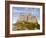 St Michael's Mount Castle Viewed Close Up, Cornwall, England, UK, Europe-Ian Egner-Framed Photographic Print