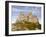 St Michael's Mount Castle Viewed Close Up, Cornwall, England, UK, Europe-Ian Egner-Framed Photographic Print