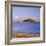 St. Michael's Mount, Cornwall, England, UK-Roy Rainford-Framed Photographic Print