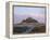 St. Michael's Mount, Cornwall, England, United Kingdom, Europe-Rainford Roy-Framed Premier Image Canvas