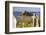 St. Michael's Mount, Cornwall, England, United Kingdom, Europe-Miles Ertman-Framed Photographic Print