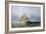 St. Michael's Mount, Cornwall-William Clarkson Stanfield-Framed Giclee Print