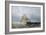 St. Michael's Mount, Cornwall-William Clarkson Stanfield-Framed Giclee Print