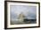 St. Michael's Mount, Cornwall-William Clarkson Stanfield-Framed Giclee Print