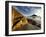 St Michael's Mount, Marazion, Cornwall, UK-Ross Hoddinott-Framed Photographic Print