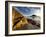 St Michael's Mount, Marazion, Cornwall, UK-Ross Hoddinott-Framed Photographic Print