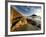 St Michael's Mount, Marazion, Cornwall, UK-Ross Hoddinott-Framed Photographic Print